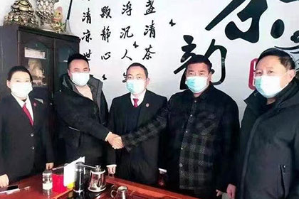 连州讨账公司